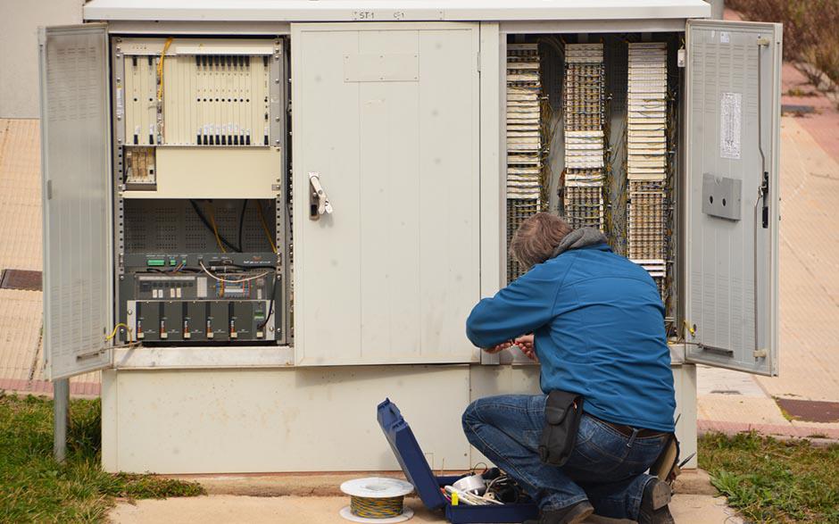 urgence électricité Issy-les-Moulineaux
