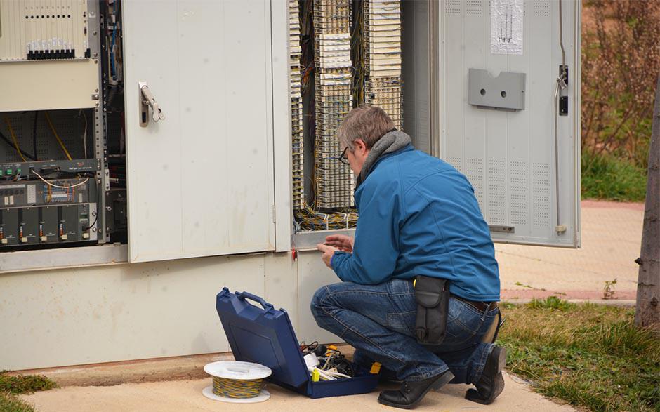  urgence électricité Vaux-le-Pénil