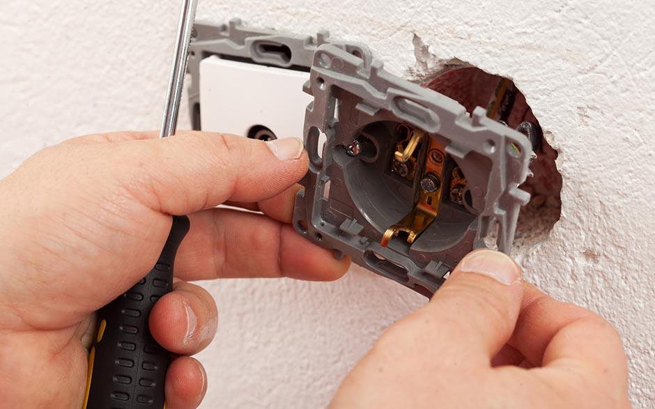 urgence électricité Saint-Cloud