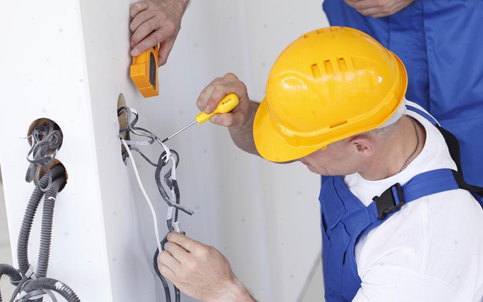 urgence électricité Vaux-le-Pénil