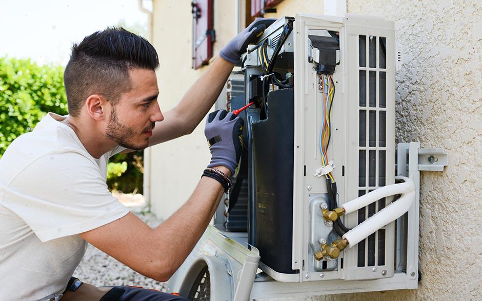 urgence électricité Paris 18