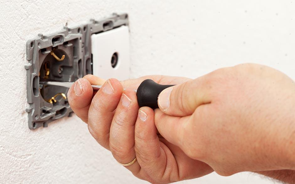 urgence électricité Paris 18